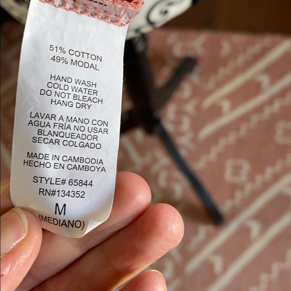 Ambience sweater - Picture 6 of 6